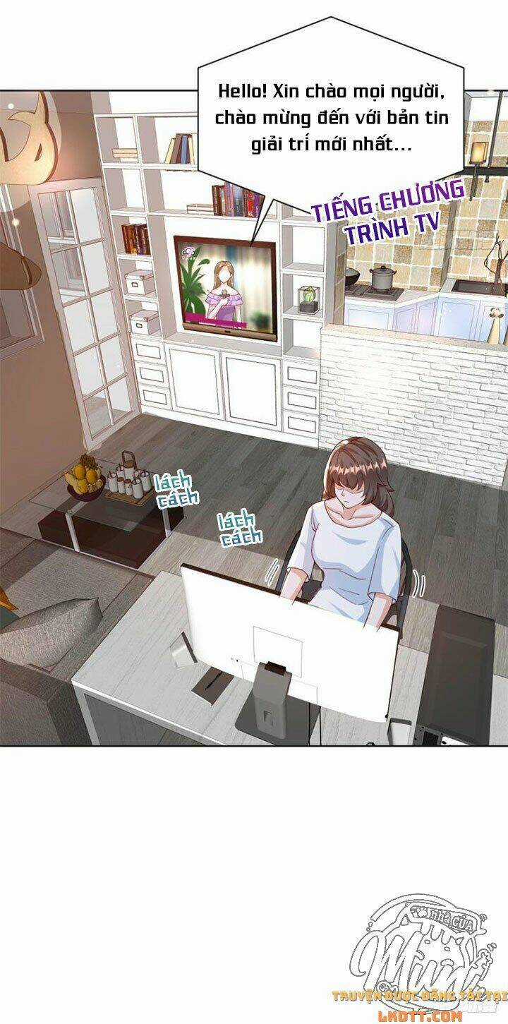 Trở Thành Lão Đại Từ Việc Tiêu Tiền Chapter 25 trang 35