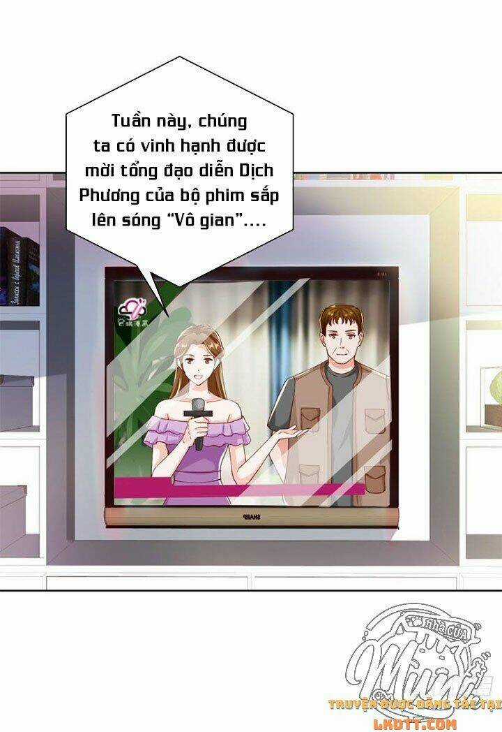 Trở Thành Lão Đại Từ Việc Tiêu Tiền Chapter 25 trang 36