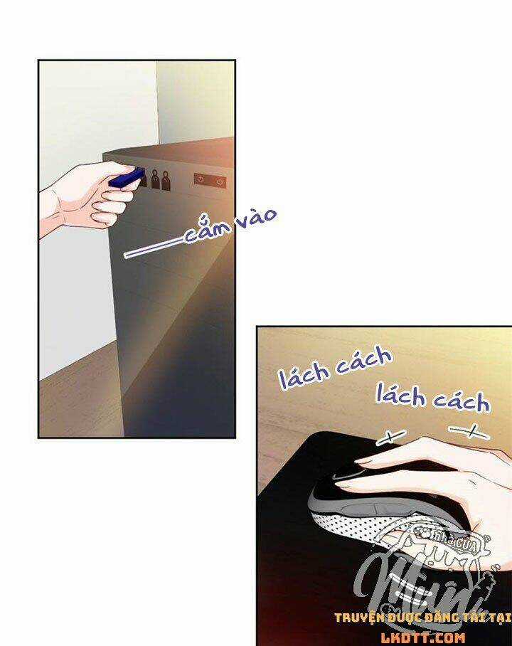 Trở Thành Lão Đại Từ Việc Tiêu Tiền Chapter 25 trang 37