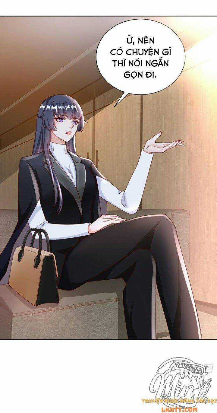 Trở Thành Lão Đại Từ Việc Tiêu Tiền Chapter 25 trang 4