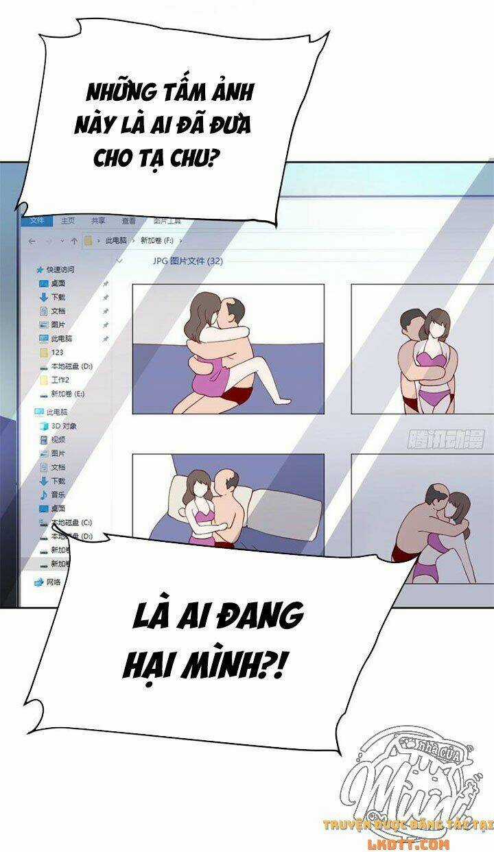 Trở Thành Lão Đại Từ Việc Tiêu Tiền Chapter 25 trang 40