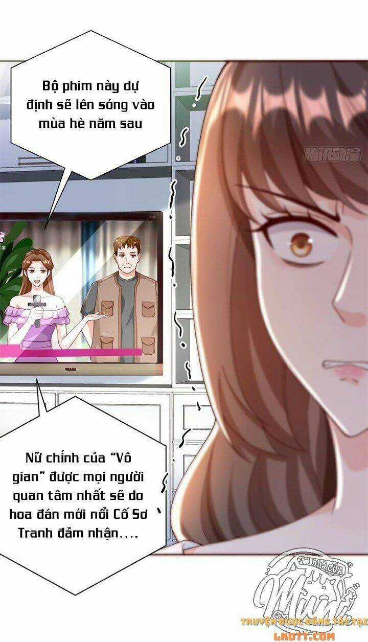 Trở Thành Lão Đại Từ Việc Tiêu Tiền Chapter 25 trang 41