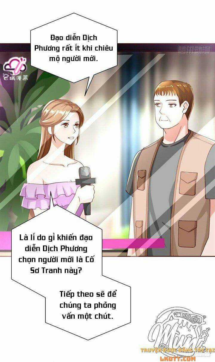 Trở Thành Lão Đại Từ Việc Tiêu Tiền Chapter 25 trang 42