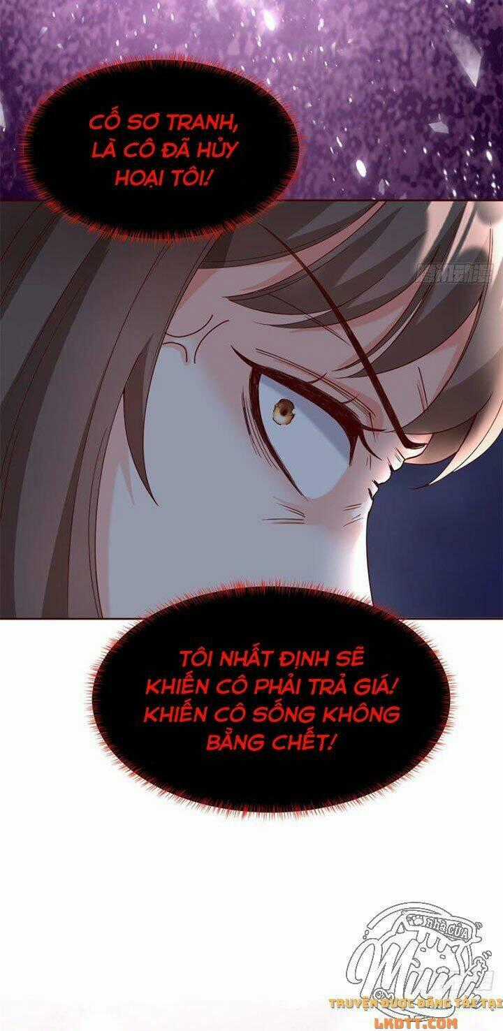 Trở Thành Lão Đại Từ Việc Tiêu Tiền Chapter 25 trang 45