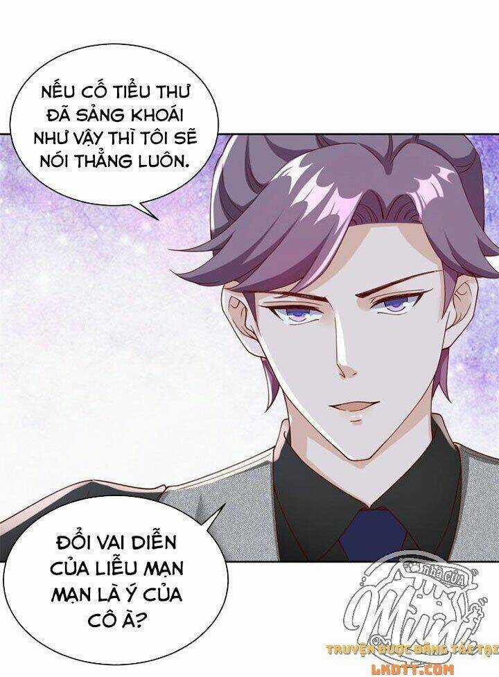 Trở Thành Lão Đại Từ Việc Tiêu Tiền Chapter 25 trang 5