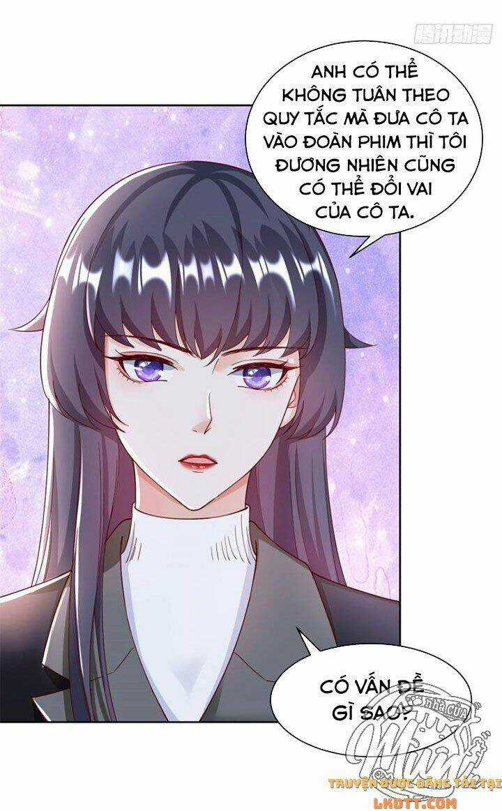 Trở Thành Lão Đại Từ Việc Tiêu Tiền Chapter 25 trang 6