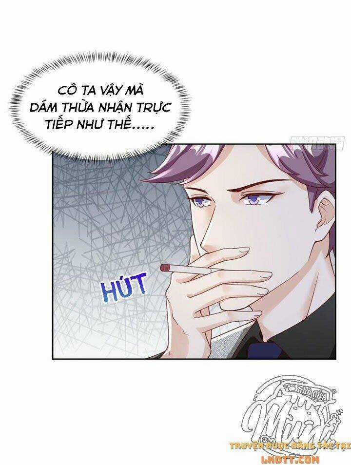 Trở Thành Lão Đại Từ Việc Tiêu Tiền Chapter 25 trang 7