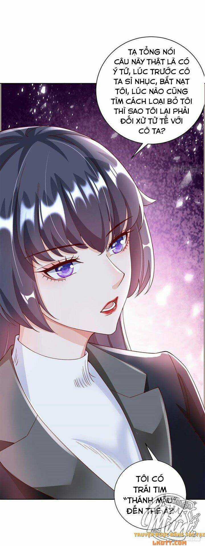 Trở Thành Lão Đại Từ Việc Tiêu Tiền Chapter 25 trang 9