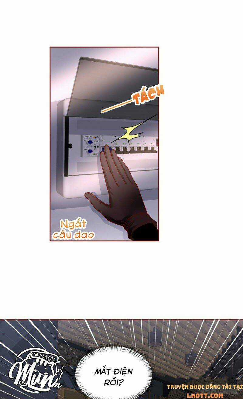 Trở Thành Lão Đại Từ Việc Tiêu Tiền Chapter 26 trang 10