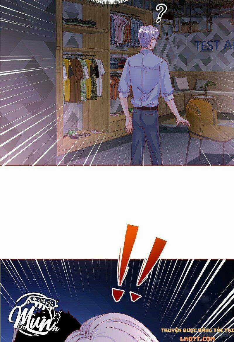 Trở Thành Lão Đại Từ Việc Tiêu Tiền Chapter 26 trang 11