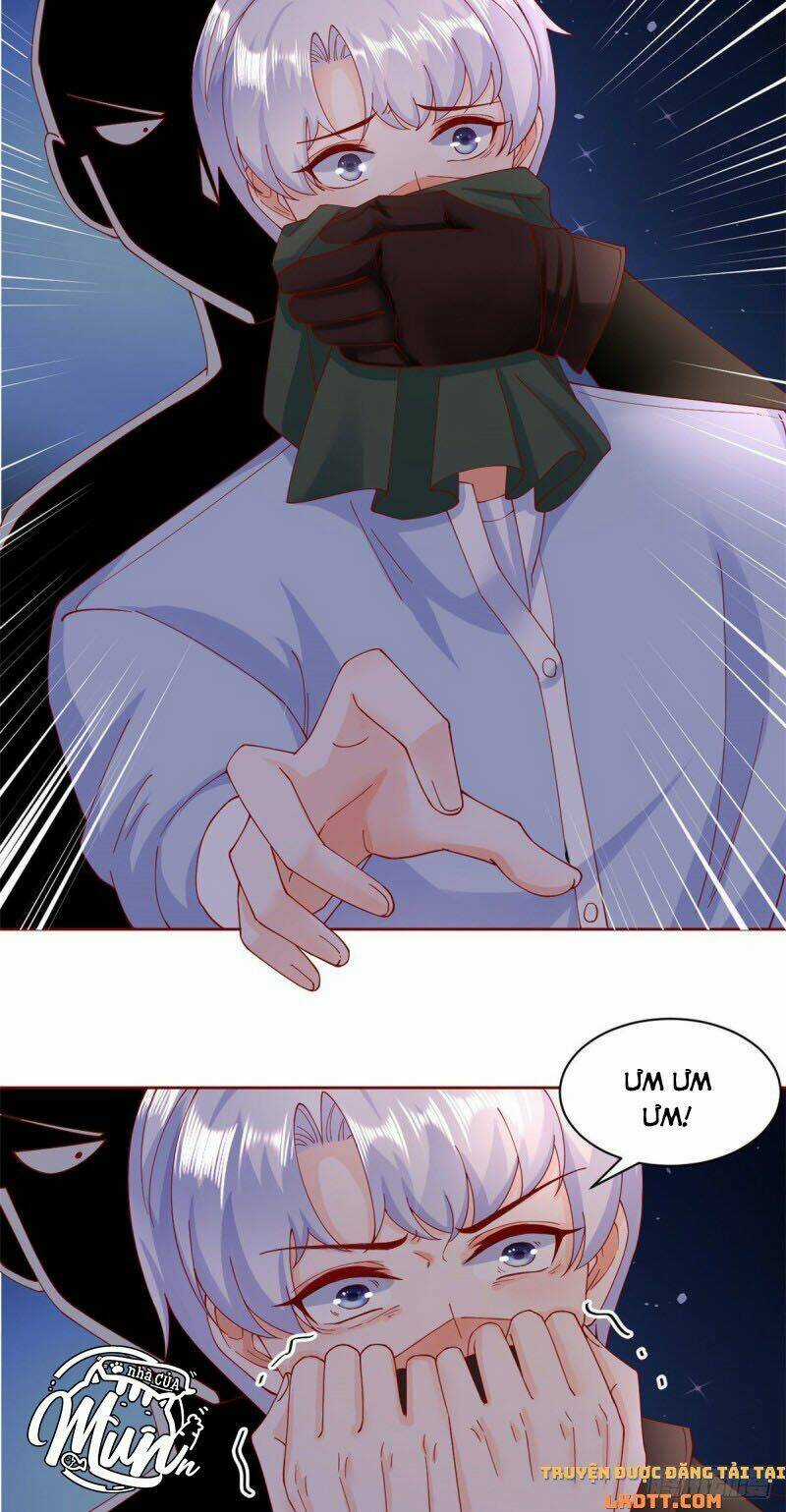 Trở Thành Lão Đại Từ Việc Tiêu Tiền Chapter 26 trang 12