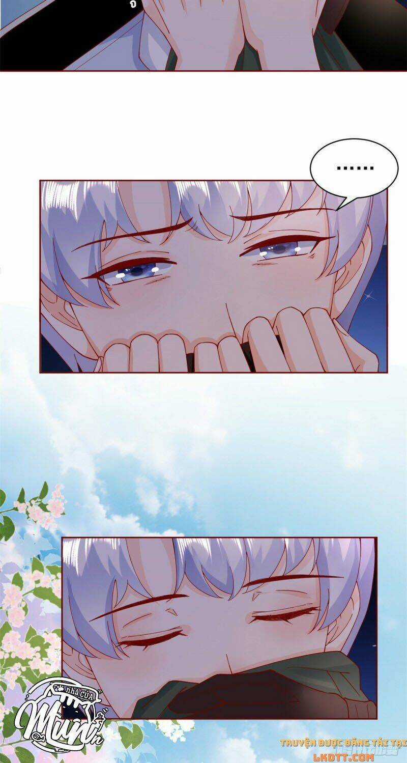 Trở Thành Lão Đại Từ Việc Tiêu Tiền Chapter 26 trang 13