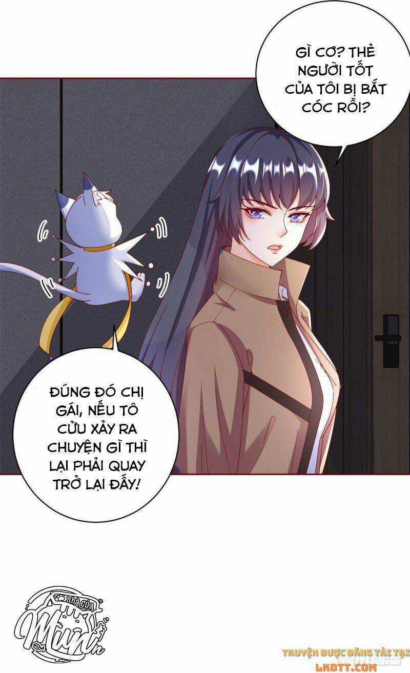 Trở Thành Lão Đại Từ Việc Tiêu Tiền Chapter 26 trang 15