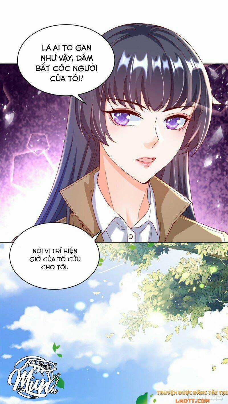 Trở Thành Lão Đại Từ Việc Tiêu Tiền Chapter 26 trang 17