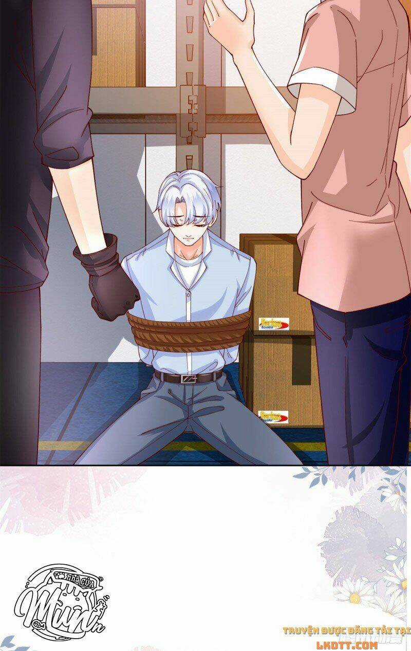 Trở Thành Lão Đại Từ Việc Tiêu Tiền Chapter 26 trang 19