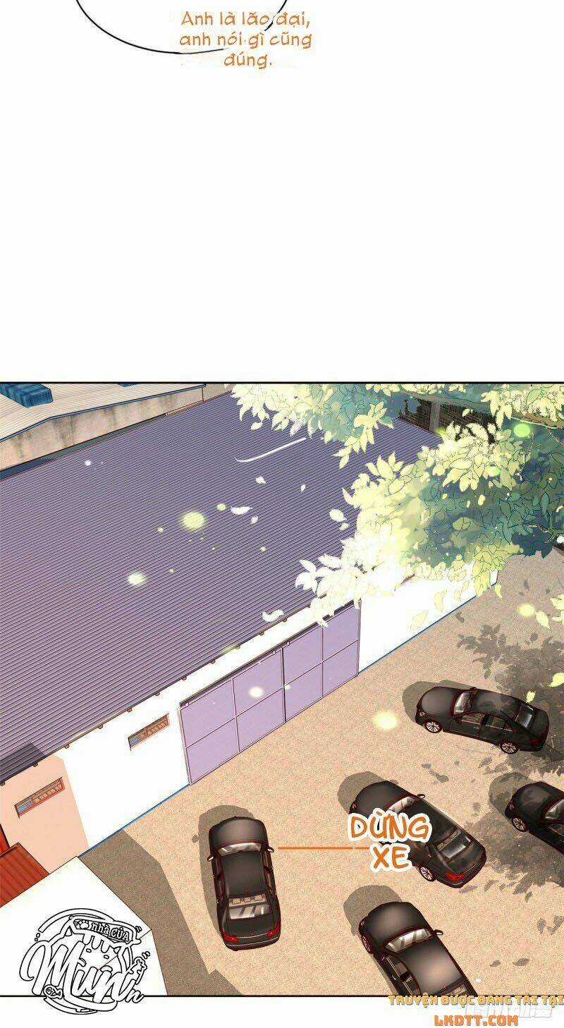 Trở Thành Lão Đại Từ Việc Tiêu Tiền Chapter 26 trang 20