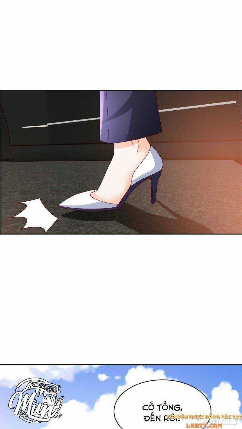 Trở Thành Lão Đại Từ Việc Tiêu Tiền Chapter 26 trang 22