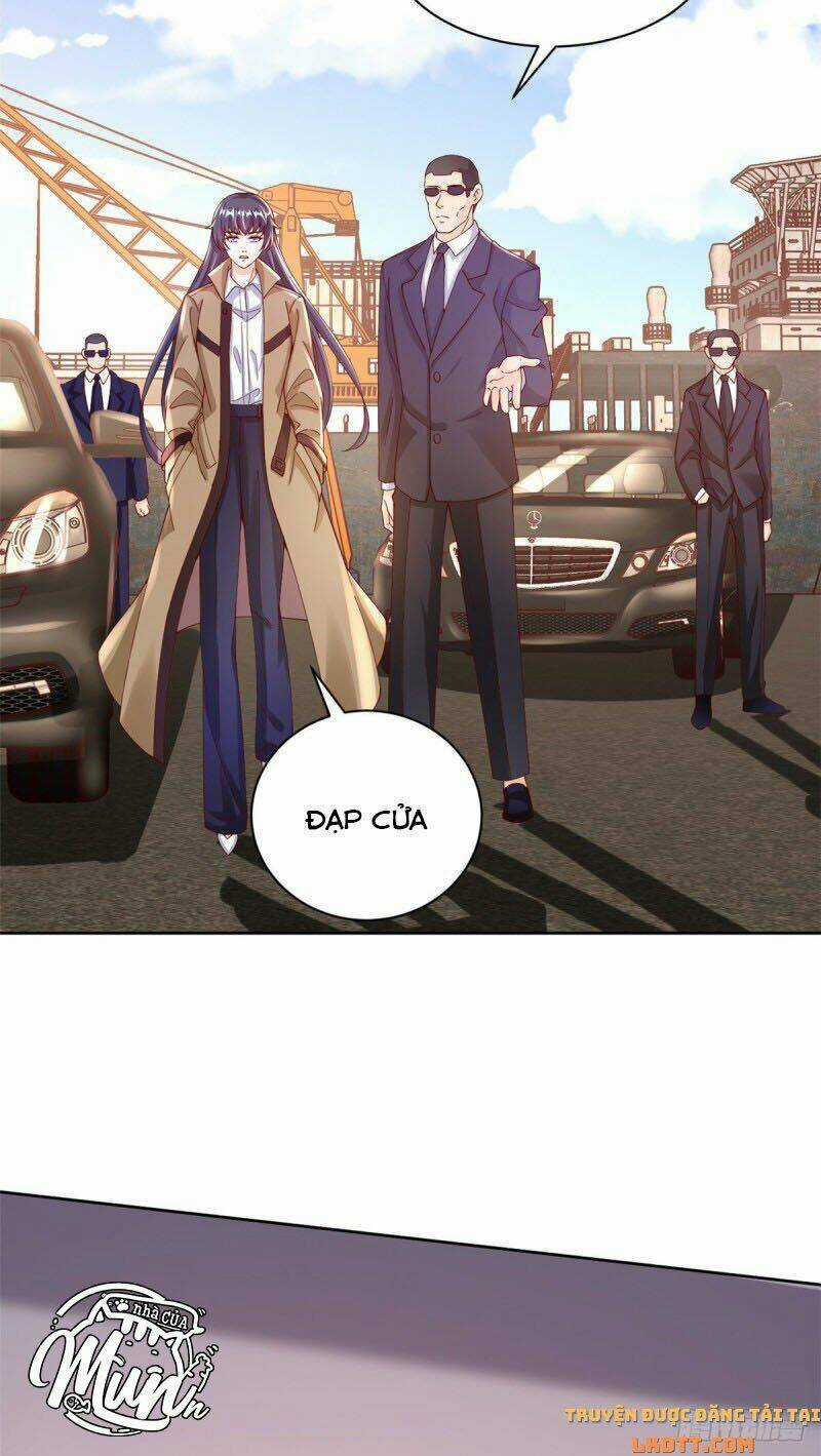 Trở Thành Lão Đại Từ Việc Tiêu Tiền Chapter 26 trang 23