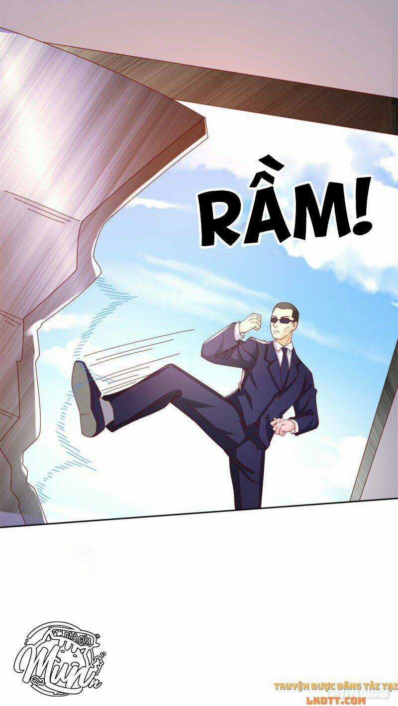 Trở Thành Lão Đại Từ Việc Tiêu Tiền Chapter 26 trang 24