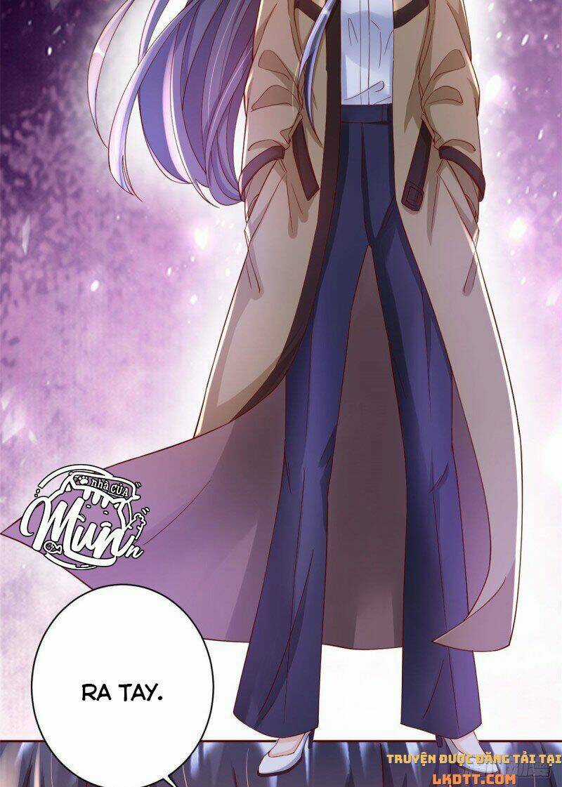 Trở Thành Lão Đại Từ Việc Tiêu Tiền Chapter 26 trang 26