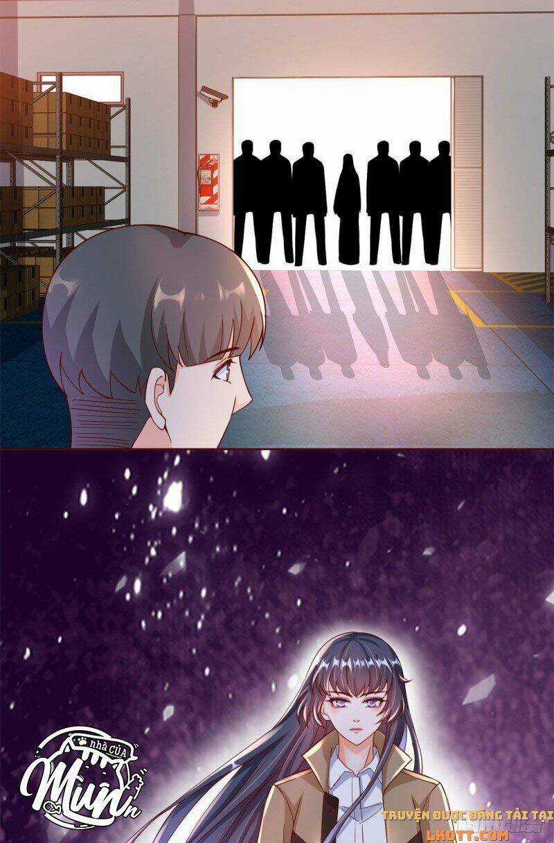 Trở Thành Lão Đại Từ Việc Tiêu Tiền Chapter 26 trang 27