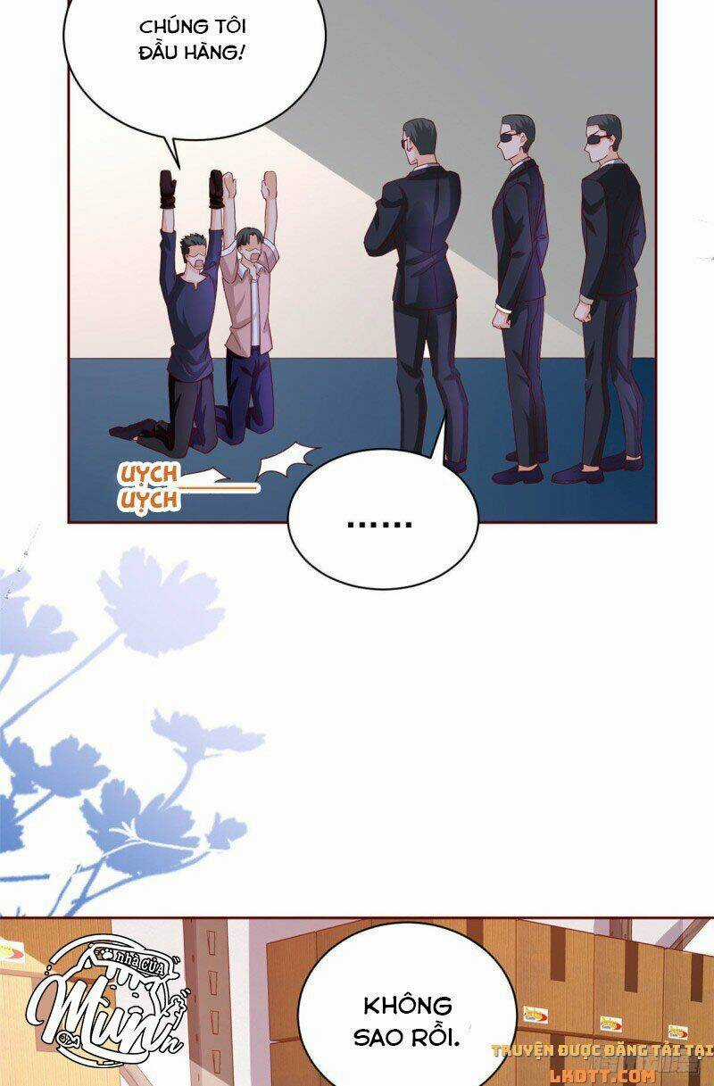 Trở Thành Lão Đại Từ Việc Tiêu Tiền Chapter 26 trang 29