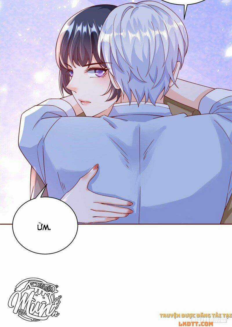 Trở Thành Lão Đại Từ Việc Tiêu Tiền Chapter 26 trang 31