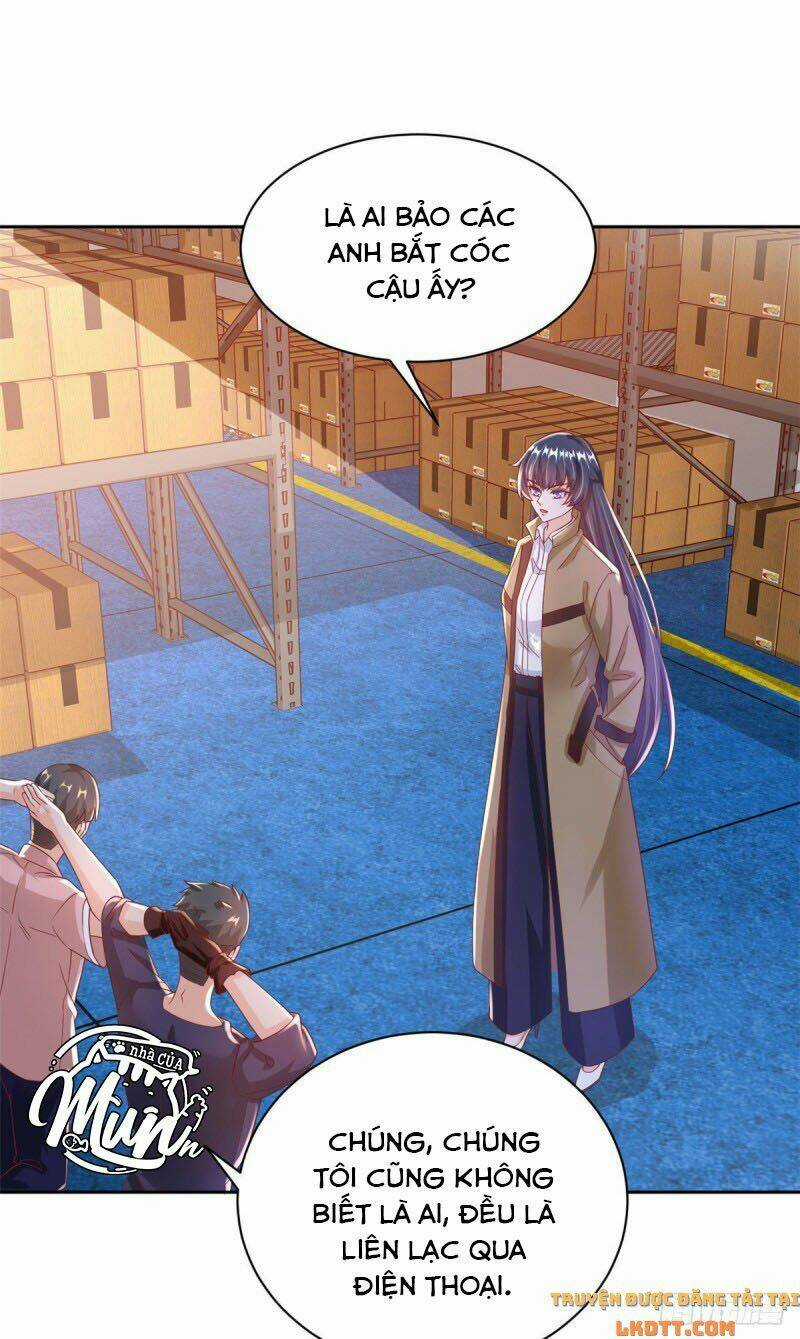 Trở Thành Lão Đại Từ Việc Tiêu Tiền Chapter 26 trang 32