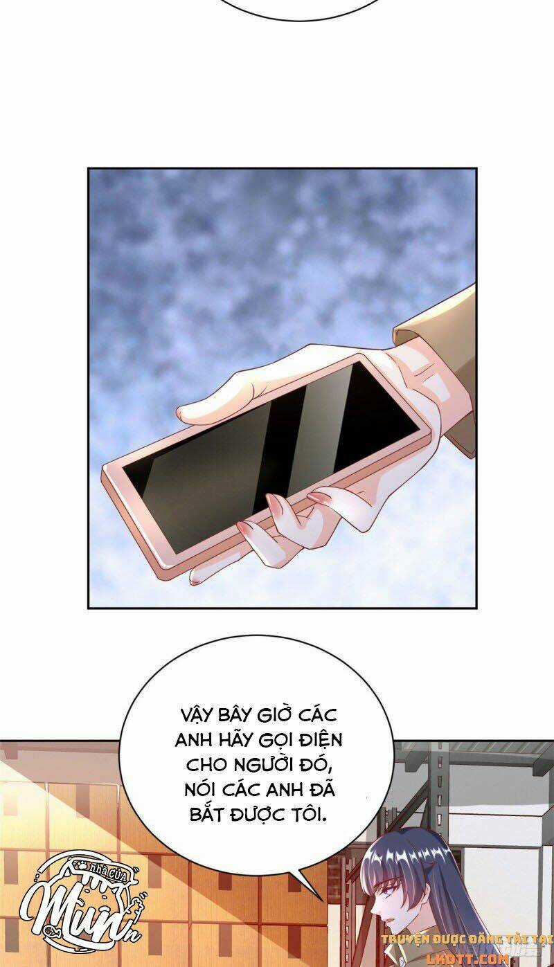 Trở Thành Lão Đại Từ Việc Tiêu Tiền Chapter 26 trang 33