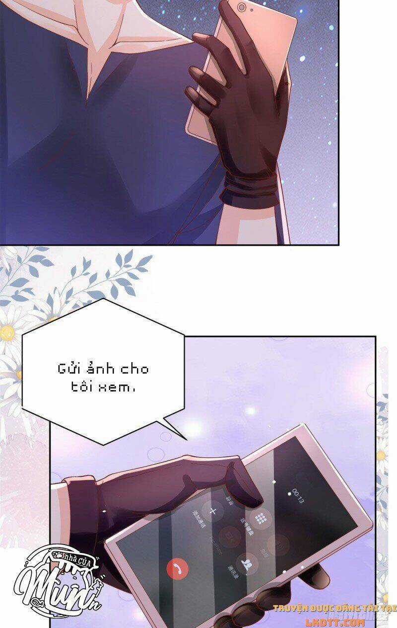 Trở Thành Lão Đại Từ Việc Tiêu Tiền Chapter 26 trang 35