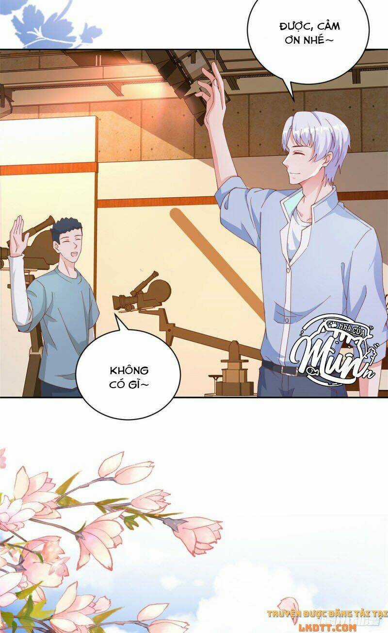 Trở Thành Lão Đại Từ Việc Tiêu Tiền Chapter 26 trang 4