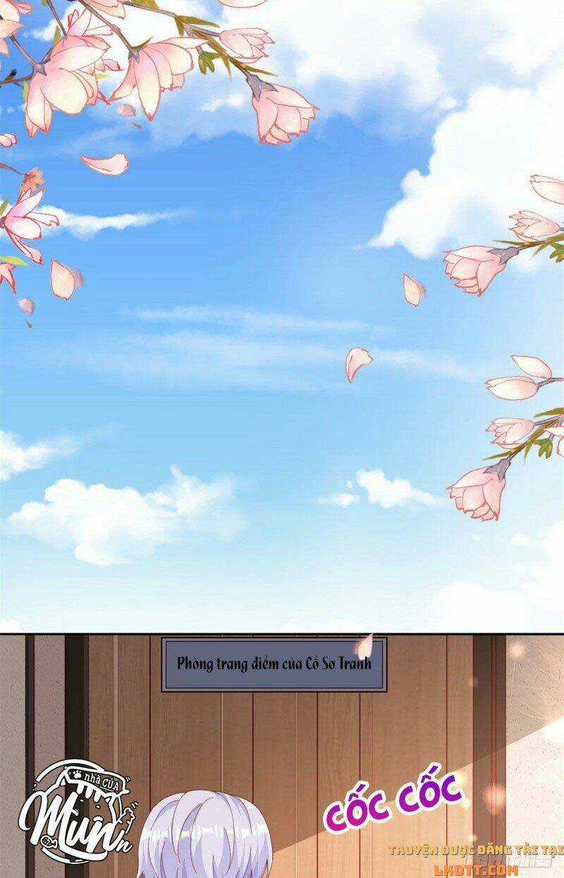 Trở Thành Lão Đại Từ Việc Tiêu Tiền Chapter 26 trang 5