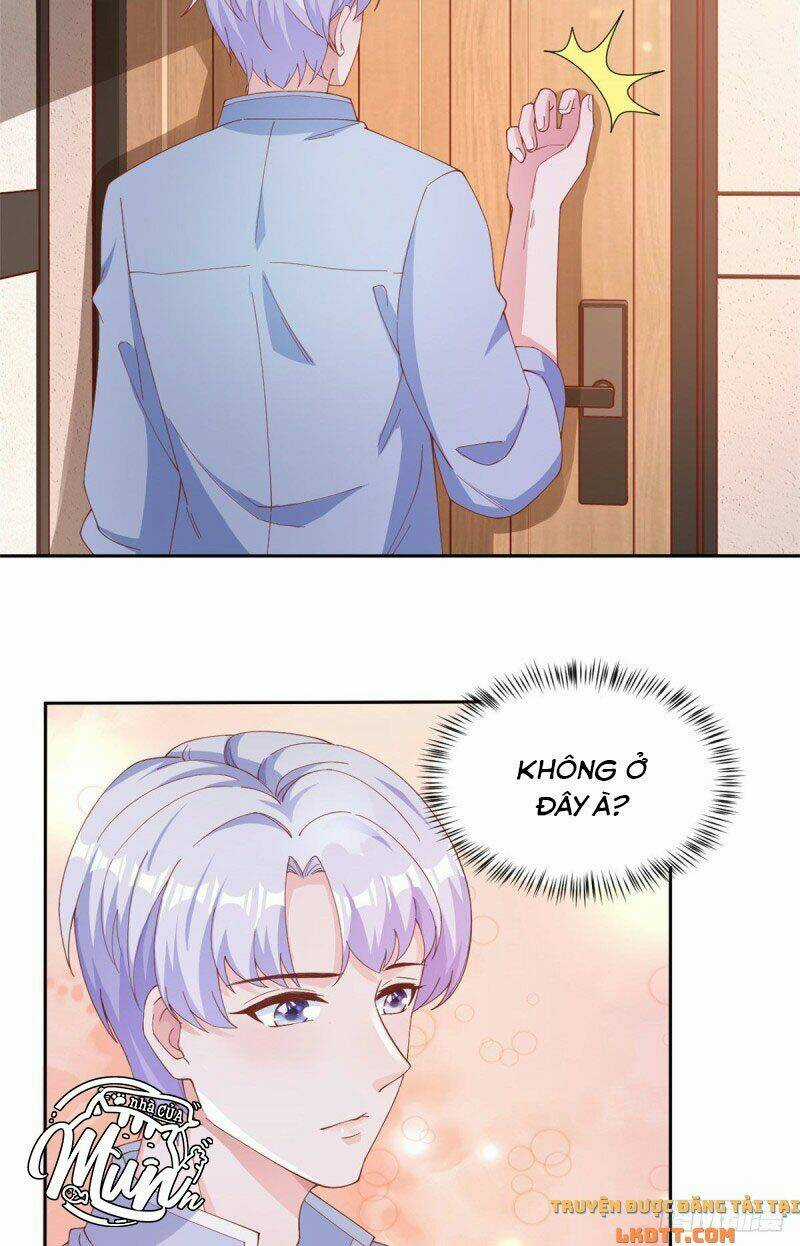 Trở Thành Lão Đại Từ Việc Tiêu Tiền Chapter 26 trang 6