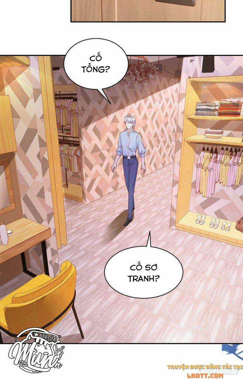 Trở Thành Lão Đại Từ Việc Tiêu Tiền Chapter 26 trang 8