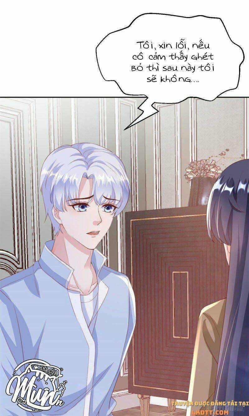 Trở Thành Lão Đại Từ Việc Tiêu Tiền Chapter 27 trang 11