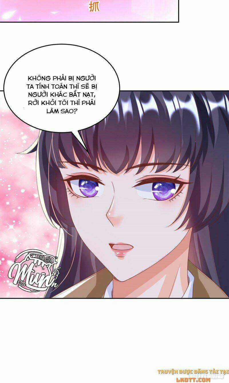 Trở Thành Lão Đại Từ Việc Tiêu Tiền Chapter 27 trang 13