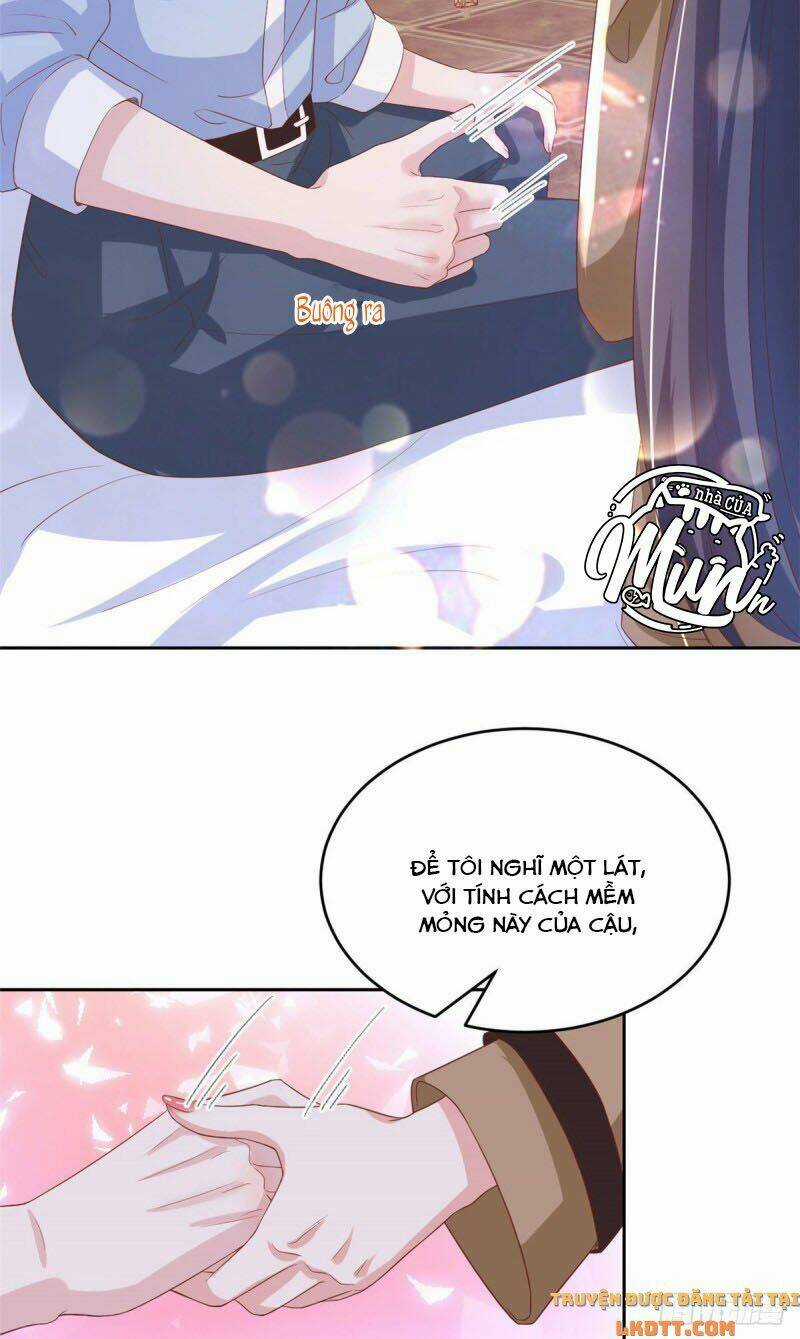 Trở Thành Lão Đại Từ Việc Tiêu Tiền Chapter 27 trang 14