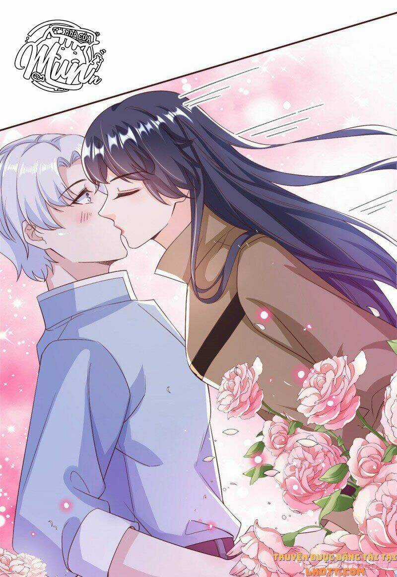 Trở Thành Lão Đại Từ Việc Tiêu Tiền Chapter 27 trang 15