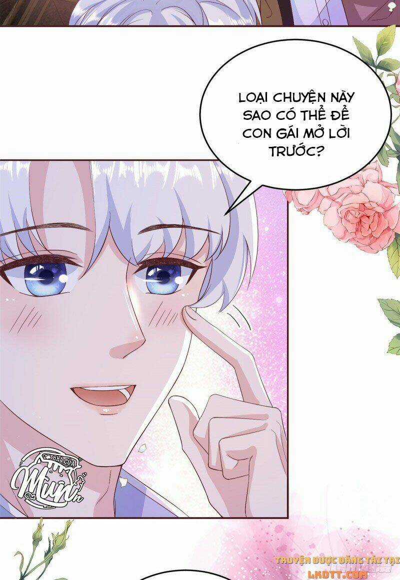 Trở Thành Lão Đại Từ Việc Tiêu Tiền Chapter 27 trang 17