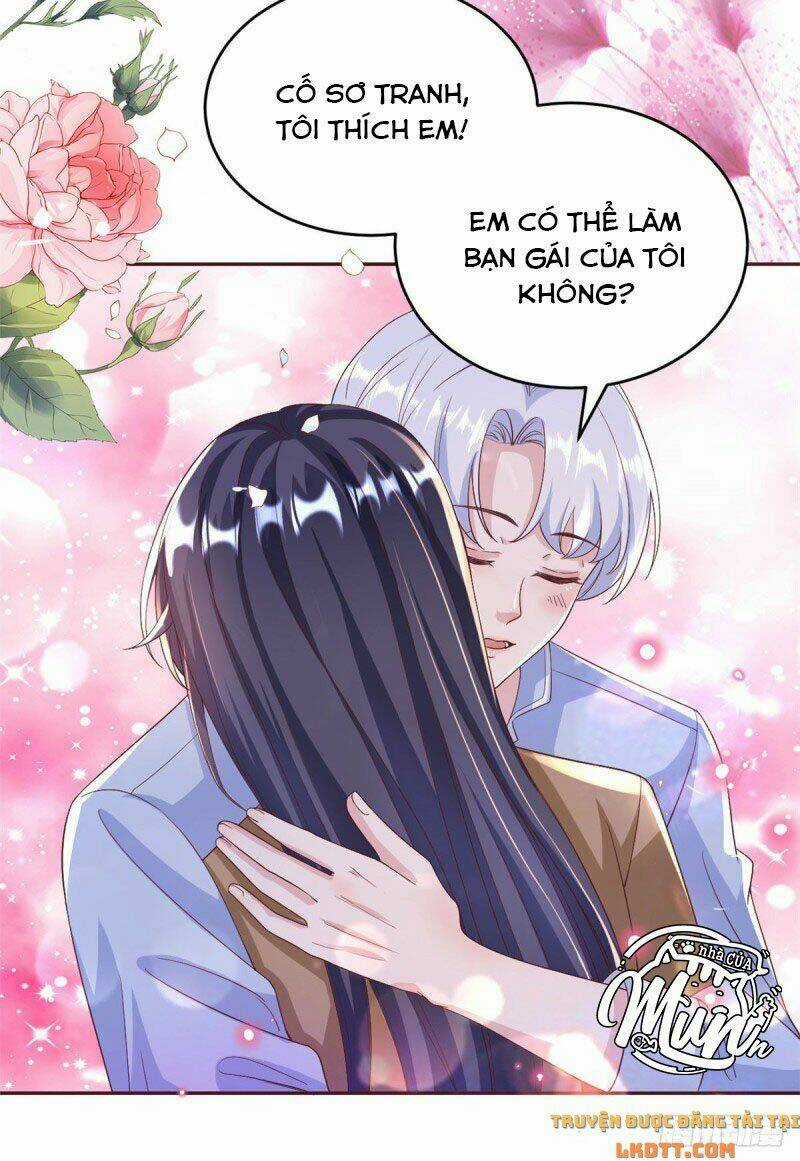 Trở Thành Lão Đại Từ Việc Tiêu Tiền Chapter 27 trang 18