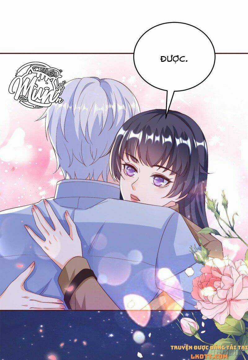 Trở Thành Lão Đại Từ Việc Tiêu Tiền Chapter 27 trang 19