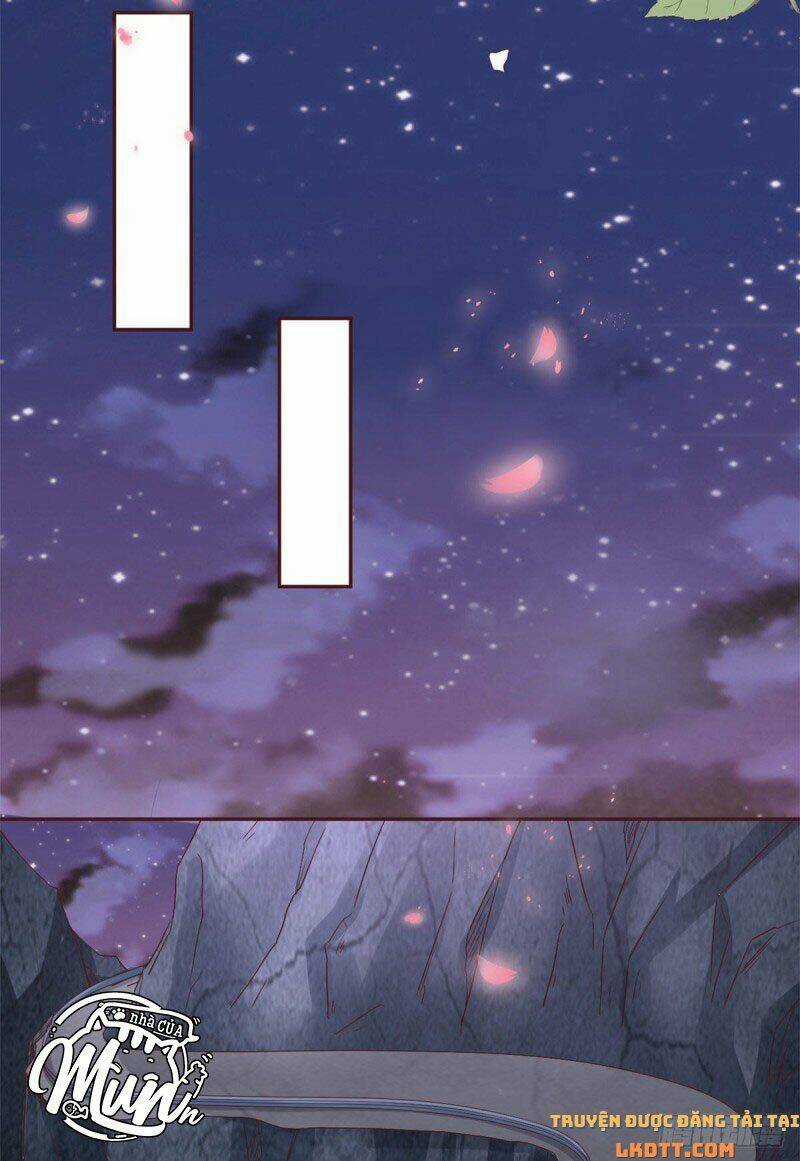 Trở Thành Lão Đại Từ Việc Tiêu Tiền Chapter 27 trang 20