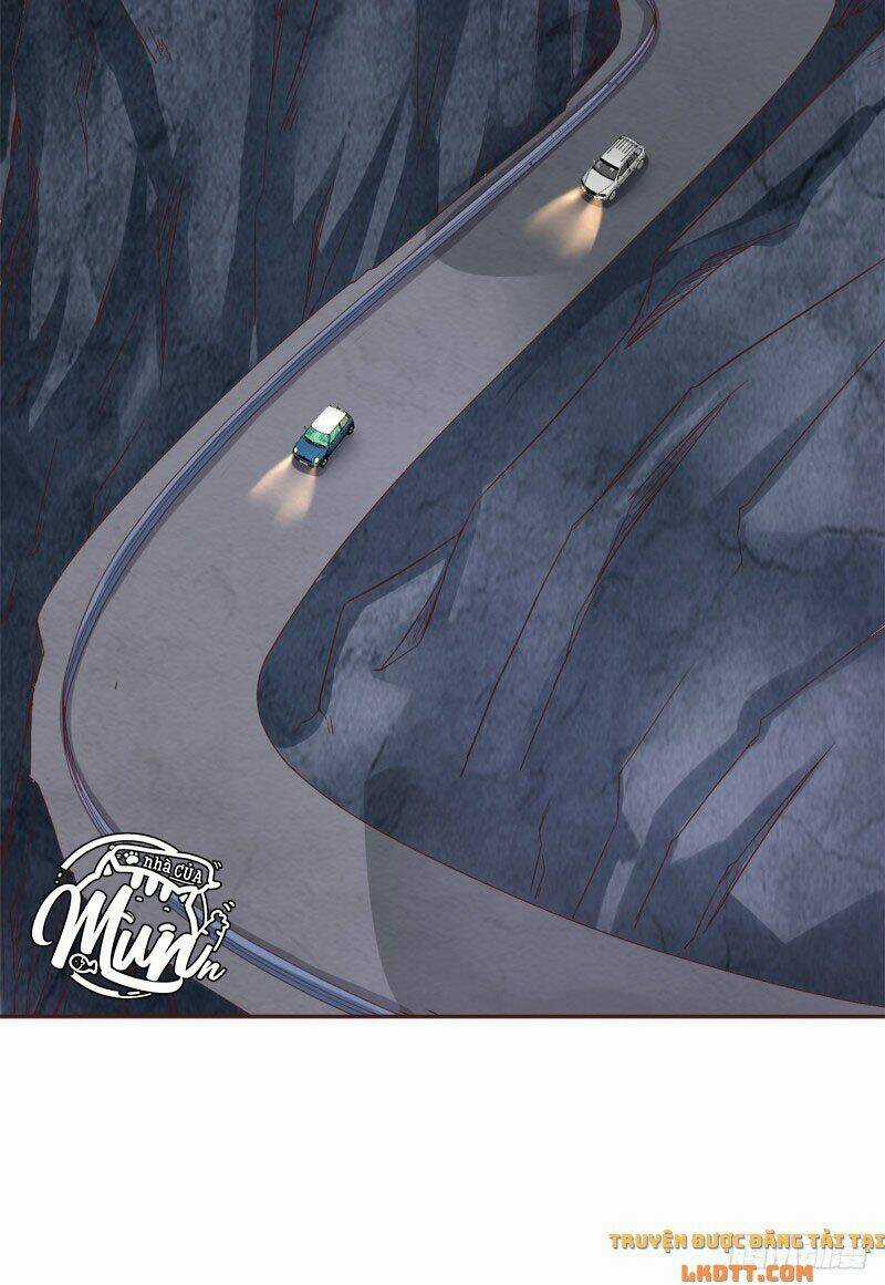 Trở Thành Lão Đại Từ Việc Tiêu Tiền Chapter 27 trang 21