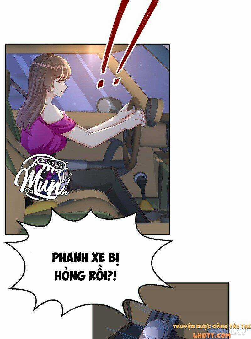 Trở Thành Lão Đại Từ Việc Tiêu Tiền Chapter 27 trang 24