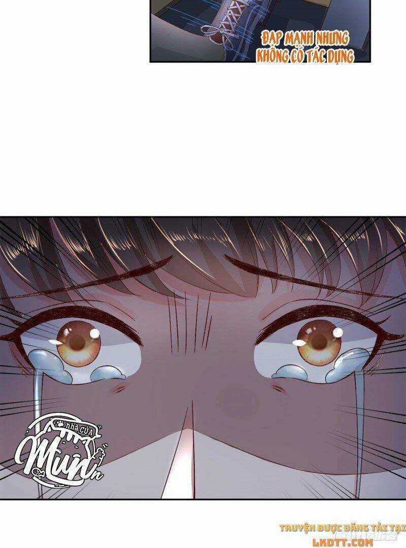 Trở Thành Lão Đại Từ Việc Tiêu Tiền Chapter 27 trang 25