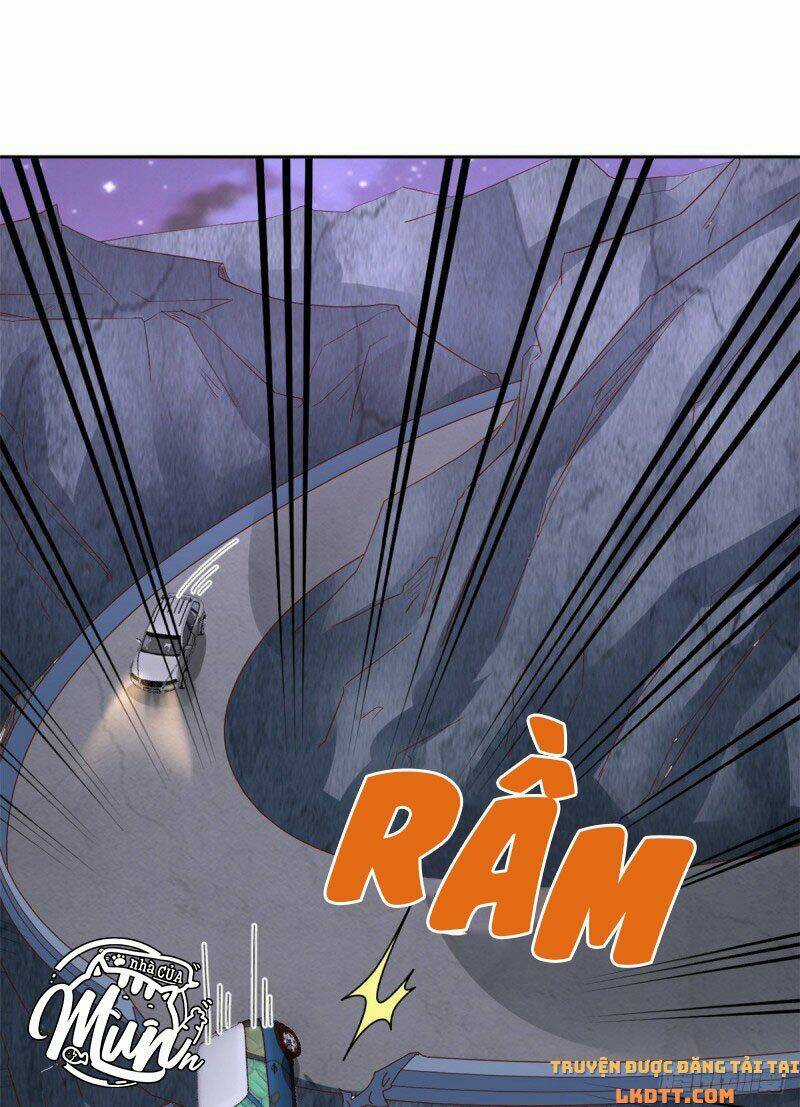 Trở Thành Lão Đại Từ Việc Tiêu Tiền Chapter 27 trang 26