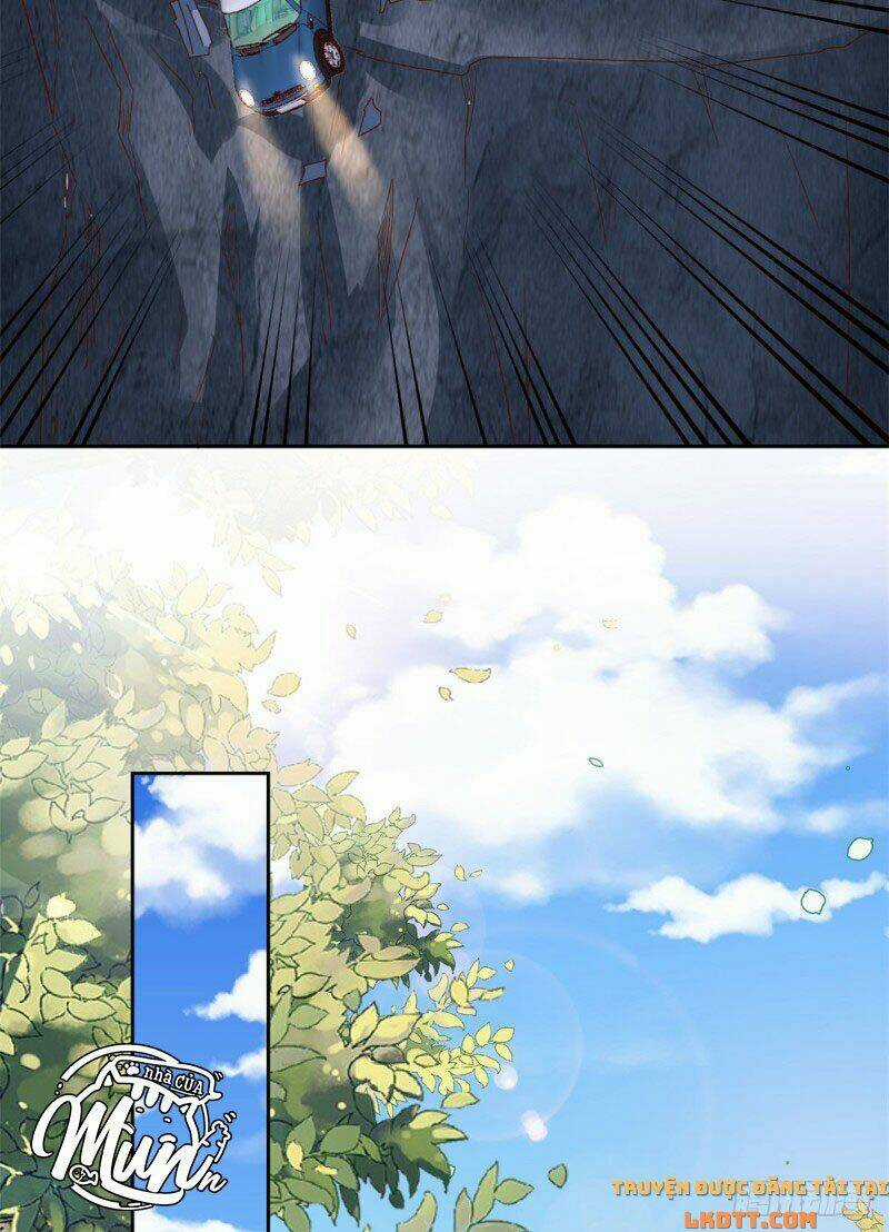 Trở Thành Lão Đại Từ Việc Tiêu Tiền Chapter 27 trang 27