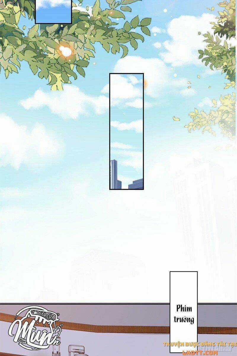 Trở Thành Lão Đại Từ Việc Tiêu Tiền Chapter 27 trang 28