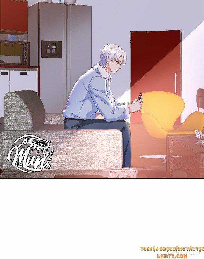 Trở Thành Lão Đại Từ Việc Tiêu Tiền Chapter 27 trang 29