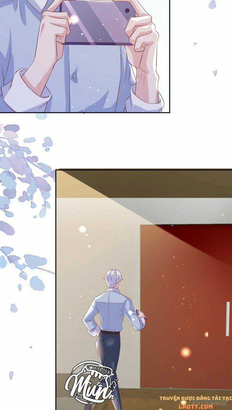 Trở Thành Lão Đại Từ Việc Tiêu Tiền Chapter 27 trang 31